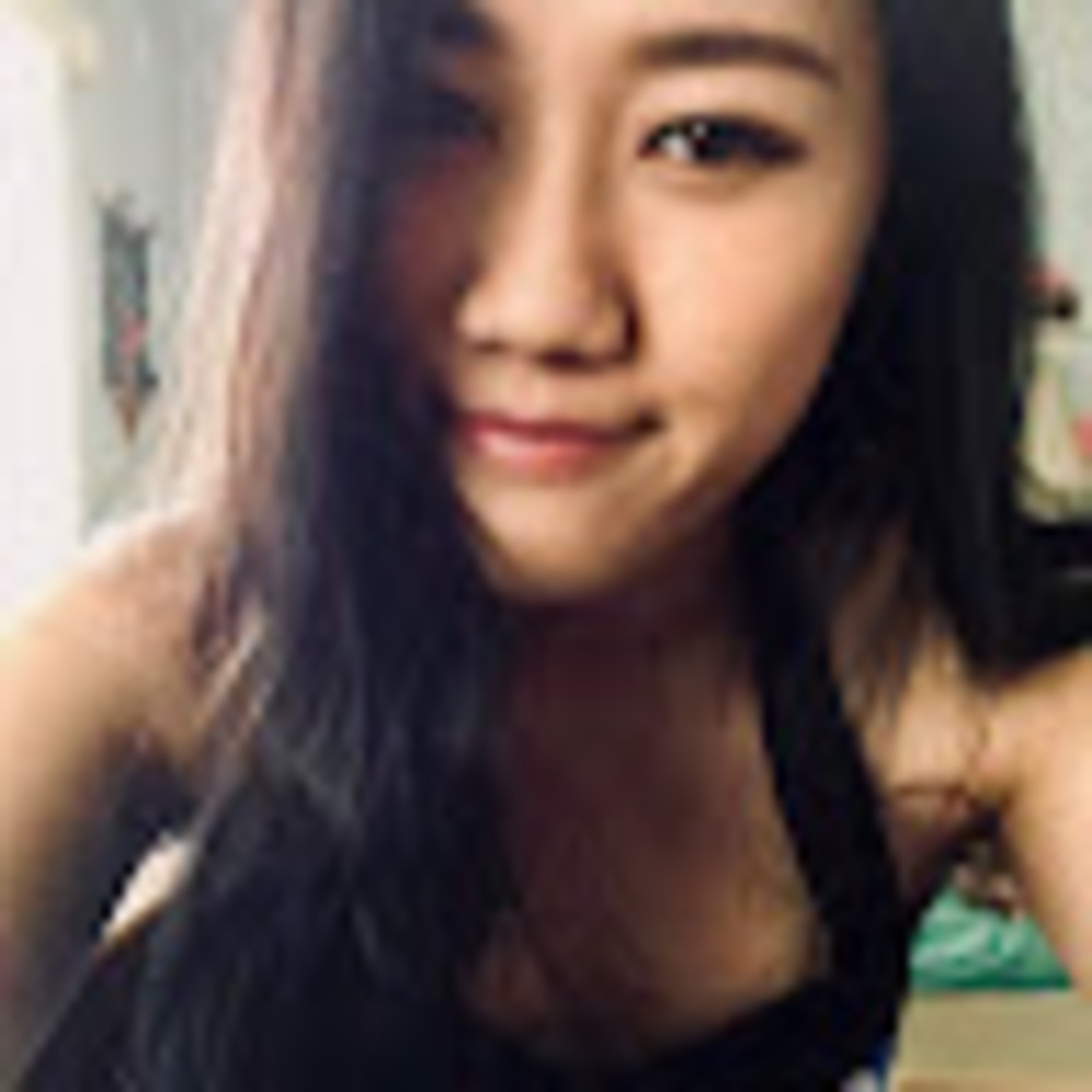 Meet your Posher, Tiffany